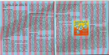 CD Jack the Lad: Jackpot