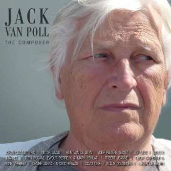 Album Jack van Poll: The Composer