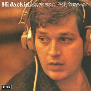 Album Jack van Poll Tree-Oh: Hi Jackin'