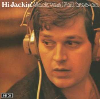 LP Jack van Poll Tree-Oh: Hi Jackin' LTD | NUM | CLR 359631