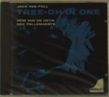 CD Jack van Poll: Tree-Oh In One 460719