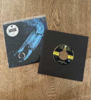 SP Jack White: Archbishop Harold Holmes