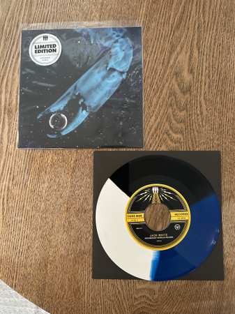 SP Jack White: Archbishop Harold Holmes