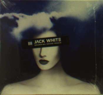 CD Jack White: Boarding House Reach DIGI 325001