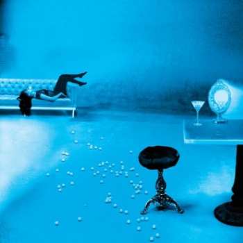 Album Jack White: 7-would You Fight For My Love?