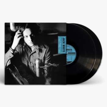 Jack White: Acoustic Recordings 1998 - 2016