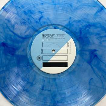 LP Jack White: Entering Heaven Alive LTD | CLR 375822