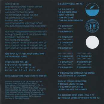 CD Jack White: Fear Of The Dawn 375920