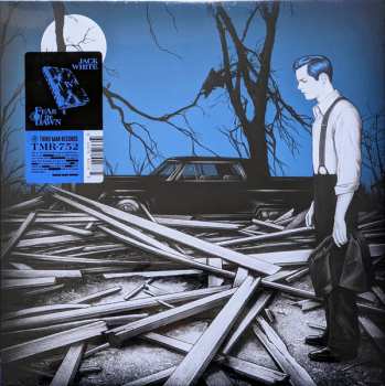 LP Jack White: Fear Of The Dawn 377997