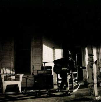 Album Jack White: Fly Farm Blues