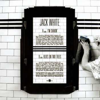 SP Jack White: I'm Shakin' 244968