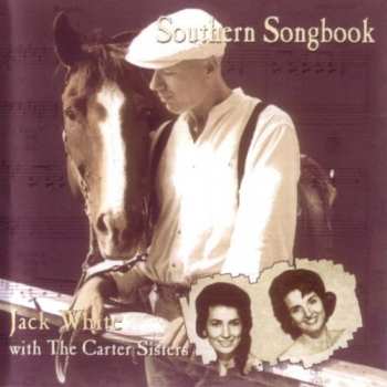 Jacky Jack White: Southern Songbook