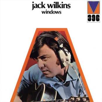 Album Jack Wilkins: Windows