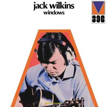 LP Jack Wilkins: Windows 477521