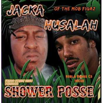 Album The Jacka: Shower Posse