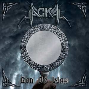 CD Jackal: God Of War 536983
