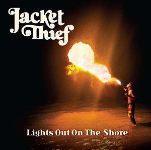 Album Jacket Thief: Lights Out On The Shore