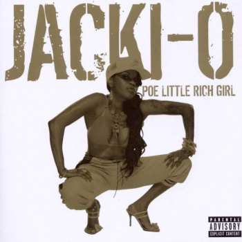 Album Jacki-O: Poe Little Rich Girl