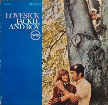 Album Jackie & Roy: Lovesick