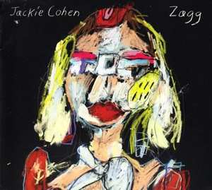 Album Jackie Cohen: Crashing Like Stars