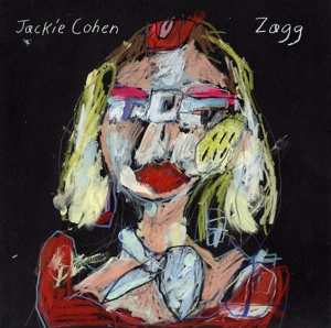 Album Jackie Cohen: Zagg