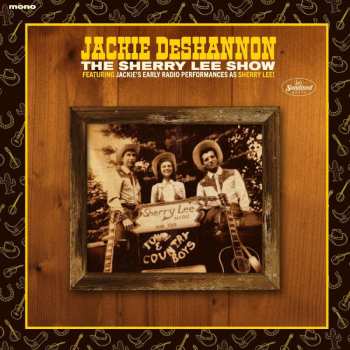 Album Jackie DeShannon: Sherry Lee Show