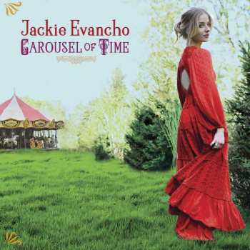 CD Jackie Evancho: Carousel Of Time 481615