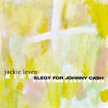 Album Jackie Leven: Elegy For Johnny Cash