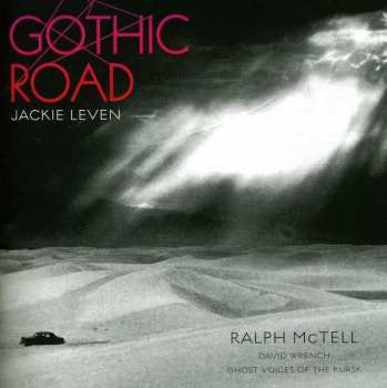 Album Jackie Leven: Gothic Road