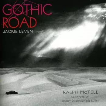 Jackie Leven: Gothic Road
