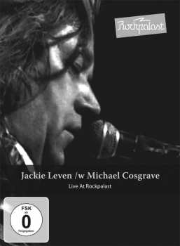 Album Jackie Leven: Live At Rockpalast