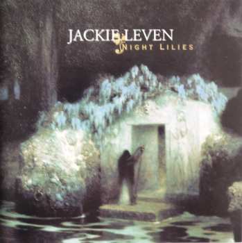 Album Jackie Leven: Night Lilies