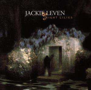 CD Jackie Leven: Night Lilies 510029