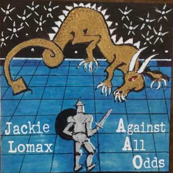 Album Jackie Lomax: Against All Odds
