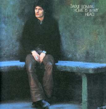 Album Jackie Lomax: Home Is In My Head
