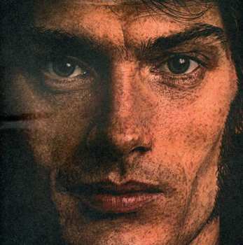 Album Jackie Lomax: Three