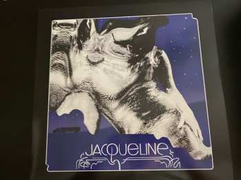 LP Jackie Lynn: Jacqueline 62612