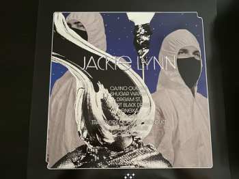 LP Jackie Lynn: Jacqueline 62612