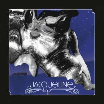 Album Jackie Lynn: Jacqueline
