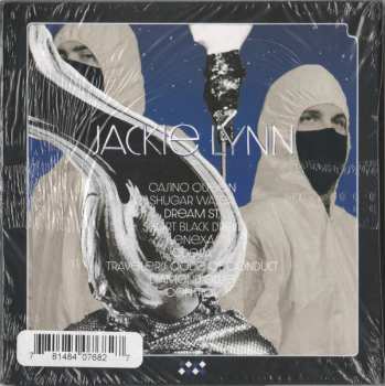 CD Jackie Lynn: Jacqueline 98567