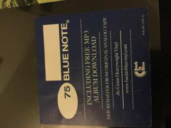 LP Jackie McLean: Capuchin Swing