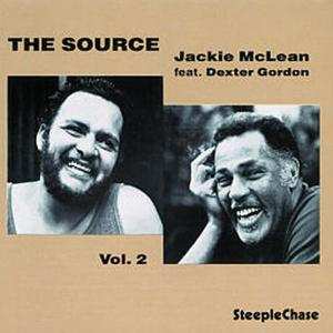 Album Jackie McLean: The Source Vol. 2