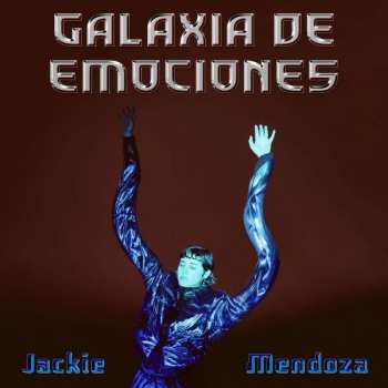LP Jackie Mendoza: Galaxia de Emociones 500780