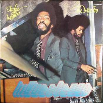 LP Jackie Mittoo: In Cold Blood