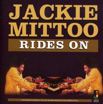 Album Jackie Mittoo: Rides On