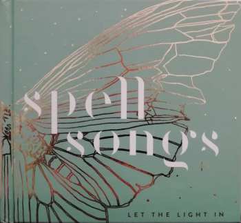 Album Jackie Morris: Spell Songs II: Let The Light In