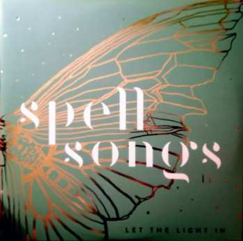 2LP Jackie Morris: Spell Songs II: Let The Light In 472623