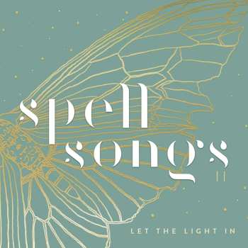 2LP Jackie Morris: Spell Songs II: Let The Light In 472623