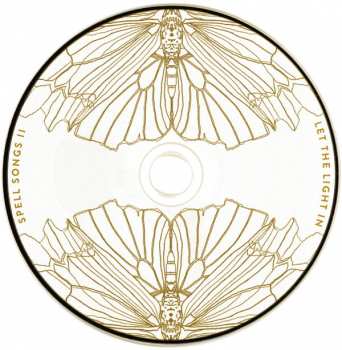 CD Jackie Morris: Spell Songs II: Let The Light In 434637