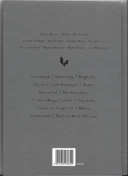 CD Jackie Morris: The Lost Words : Spell Songs DLX 177122